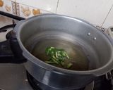 મગ ની ખીચડી (Mug ni khichdi Recipe in Gujarati) રેસીપી સ્ટેપ2ફોટો