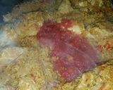 Foto del paso 8 de la receta: Arroz con pollo