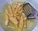 Foto langkah ke 3 dari resep Kue Kuping Kancil Khas Jambi.