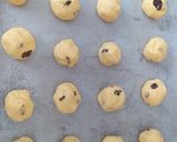 Vaníliapudingos omlós keksz glutén és tojásmentesen recept fázis 4 fotója