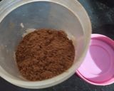 A picture of step 4 of Homemade Pure Garam Masala.