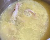 Foto langkah ke 3 dari resep Sayur Asem Ikan Haruan (Gabus).