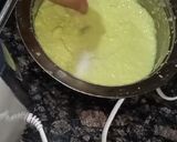 A picture of step 2 of Homemade Tandoori Mayonnaise.