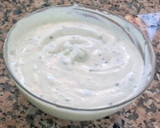 Foto del paso 4 de la receta: Ensalada con salsa de yogur