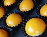 Foto langkah ke 8 dari resep Nastar Glowing.