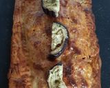 Foto del paso 6 de la receta Empanada de habas a la catalana