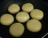 Foto langkah ke 14 dari resep 32. Bakpia Teflon.