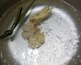 Foto langkah ke 1 dari resep Creamy Ginger Tea.