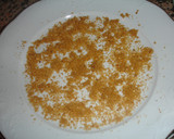 Foto del paso 4 de la receta: Langostinos con polvo de quicos