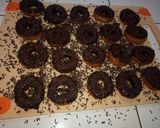 Foto langkah ke 8 dari resep Donat Kentang Mini.