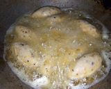 মুগের ডালের ভাজা পিঠে (moong dal bhaja pithe recipe in Bengali) রেসিপির ধাপ 5 ছবি