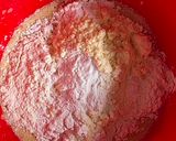 Foto del paso 1 de la receta: 🥞 Pancakes crocantes de harina de mandioca y harina de almendra