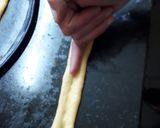 Foto del paso 2 de la receta: Tiritas de Membrillo