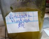 Foto del paso 1 de la receta: Vinagreta con mostaza🇵🇪
