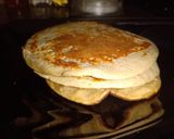 Foto del paso 4 de la receta: Hotcakes de banana