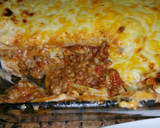 Foto del paso 6 de la receta: Lasaña de carne