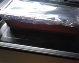 Foto del paso 4 de la receta: Flan de mató