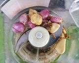 Foto langkah ke 1 dari resep Tahu Kukus Ebi 👍.