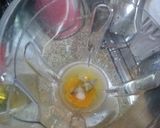 Foto del paso 1 de la receta: Mayonesa casera CLÁSICA económica 🐥