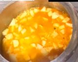 A picture of step 5 of TAHIRI (Mom's Recipe)-5 minute recipe.