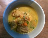 Foto langkah ke 7 dari resep Tongseng ayam.