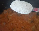 Foto del paso 9 de la receta Patatas guisadas con carne