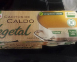 Foto del paso 1 de la receta: Sopa de lentejas con verduras