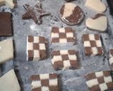 Foto del paso 16 de la receta: Galletitas Damero