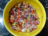 Sambal Matah