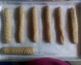 Foto del paso 15 de la receta: Gusanos