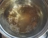 Foto del paso 4 de la receta: Mousse de zarzamora