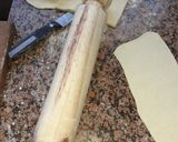 Foto del paso 2 de la receta: Tequeños! (Bastoncitos de Harina y Queso)