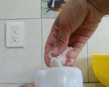 Foto del paso 4 de la receta: Calaveritas de azúcar