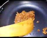 A picture of step 3 of Dryfruits Rolls.