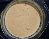 আটা নলেন গুড়ের মালপোয়া(Malpua recipe in bengali) রেসিপি ধাপ - 3 ছবি