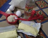 Foto del paso 1 de la receta: Masa para tarta o pay