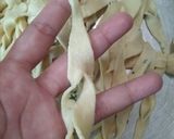 Foto langkah ke 3 dari resep CumiCumi / Stick Bawang.