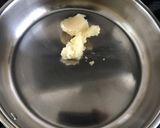 A picture of step 1 of Carrot Sooji Sheera Balls With Left Over Sugar Syrup (Chasni).