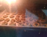 Foto del paso 3 de la receta Rollitos de vino navideños de la Tia Paqui
