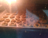 Foto del paso 3 de la receta: Rollitos de vino navideños de la Tia Paqui