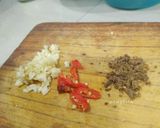 Foto langkah ke 1 dari resep Tumis Kangkung Sederhana.