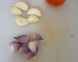 Foto langkah ke 1 dari resep Timun Wortel Masak Acar.