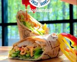 รูปขั้นตอนการทำที่ 9 ของ ตอติญ่า 🥙✨ฉบับอังเคิลบาร์นส์