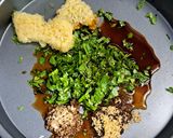 รูปขั้นตอนการทำที่ 1 ของ หมูสามชั้นย่าง
