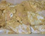 Foto langkah ke 2 dari resep Sayap Ayam Goreng Sereh.