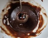 Foto del paso 3 de la receta: ☕🧊Iced capucchino Dalgona con Nutella 🧊☕Receta viral #1