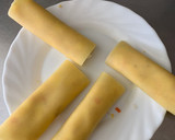 Foto del paso 4 de la receta: Canelones de atún fríos