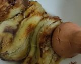 صورة لخطوة 3 من وصفة بابا غنوج😋😋😋😋