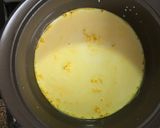 Foto del paso 12 de la receta: Mi postre de vainillas