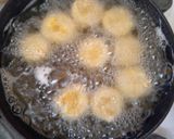 Rántott töltött cukkini recept fázis 5 fotója